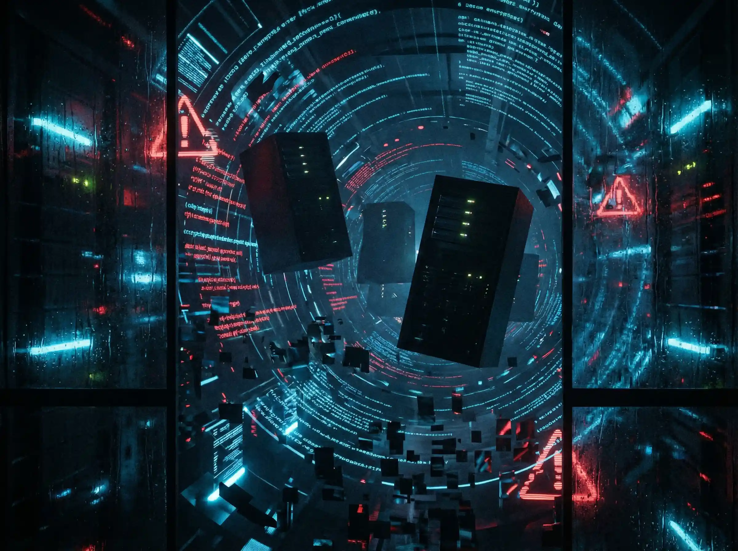 神秘视频档案 - 福利视频 暗网深层影像